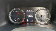 Hyundai Tucson 1.6 CRDi 48V MHD 136 N Line 5dr 2WD DCT Diesel Estate